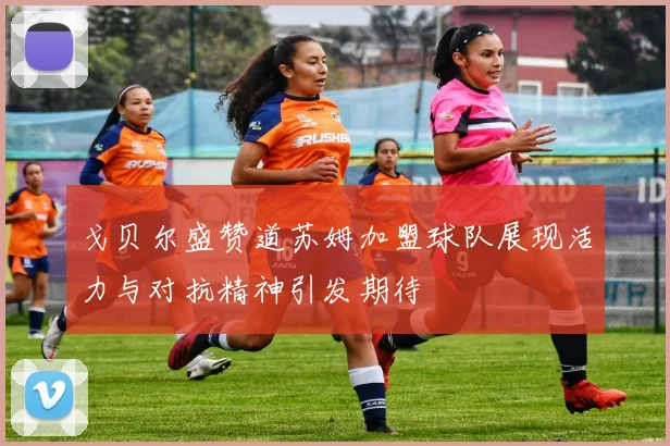 戈贝尔盛赞道苏姆加盟球队展现活力与对抗精神引发期待