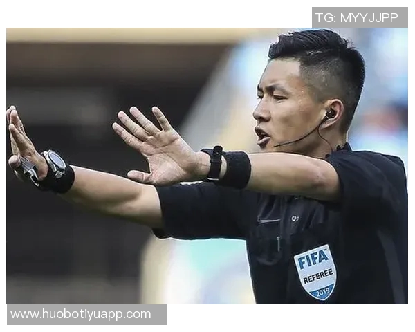 刘浩帆禁区内推倒对手未被判罚主裁判沈寅豪引发争议