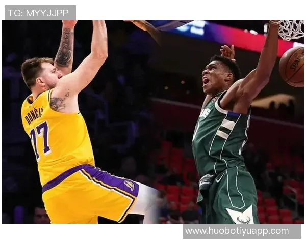 东契奇谈猛龙对决:我不关注NBA只知道他们表现出色